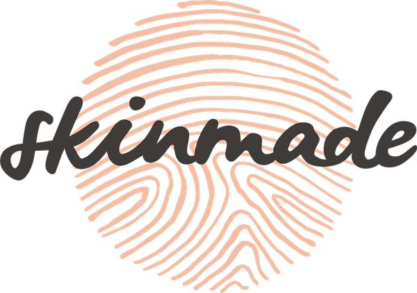 Logo skinmade